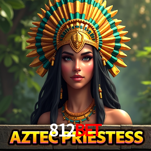 Cassino de Jogos 812Bet